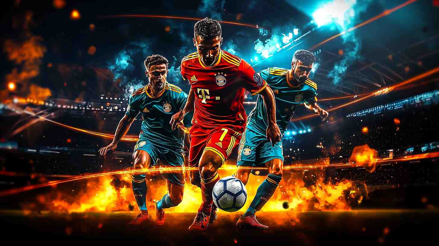 Apuestas completas en el portal CHIBET